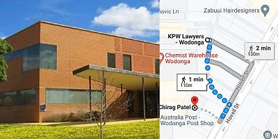 chirag patel lw oi3fmg