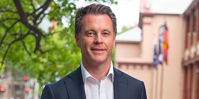 chris minns nsw lw oy9oav