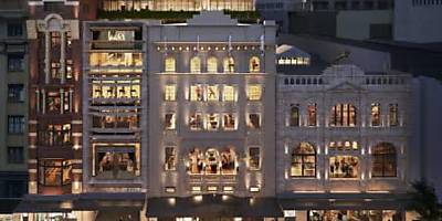 city tattersalls sydney lw f54r7w