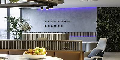 clifford chance office lw hdl7b7