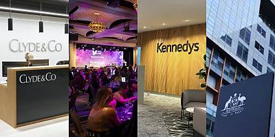 clyde co WIL kennedys federal court lw ujfnvf