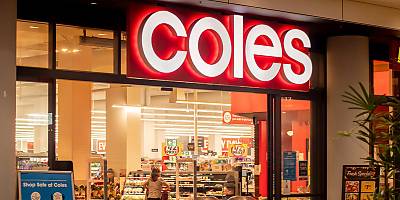 coles supermarket 2 lw m6axzk