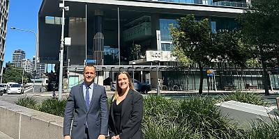 david de jersey KC stephanie macourt lw gvoxga