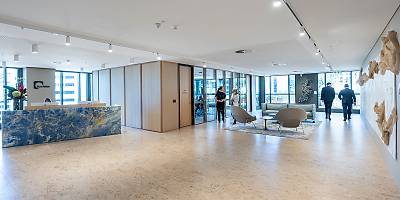 dla piper sydney office 4 lw tvense