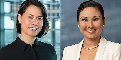 fai melissa and melissa tan lw bw5eve