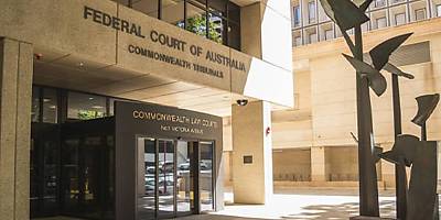 federal court australia lw kpiewx