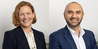 georgina gane rohan bilimoria lw zvr44z