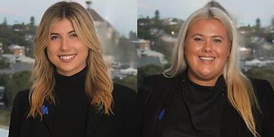 giorgia wilson and sarah welfare lw behijn