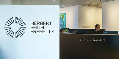 herbert smith freehills allens lw xlfzdt