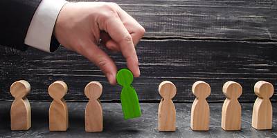 hire appoint green lw