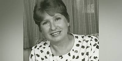 hon mary gaudron KC lw dq5jcp
