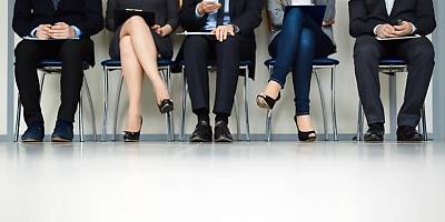 interview waiting 850