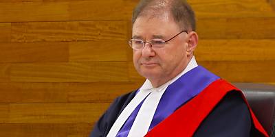 judge mark ritter sc lw zngcpk