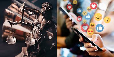 justice scale emojis lw wvvvoa