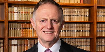 justice stephen gageler AC lw a0ctes