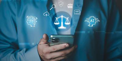 lawyer using ai lw xumzfj