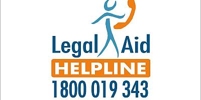 legal aid NT helpline lw glk91x