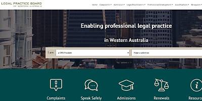 legal practice board breach lw fmcrjh