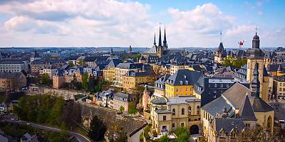 luxembourg aerial lw usjbm6