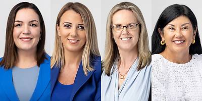 lydia wheatley tanja maksimovic gillian potts michelle cheong lw gty6p4