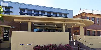 mackay magistrates court lw2 vltrj5