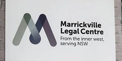 marrickville legal centre lw owqcvm