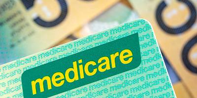 medicare australia lw tyuany