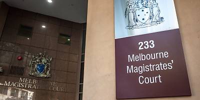 melbourne magistrates court lw a9v6xi