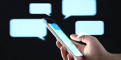 messaging smartphone lw c2huzc