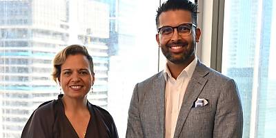 michelle rowland and jerome doraisamy lw tpdfjj