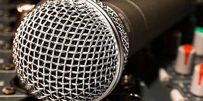 microphone 850x492