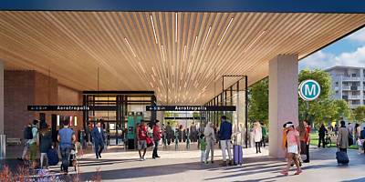 parklife metro sydney metro lw yrugup