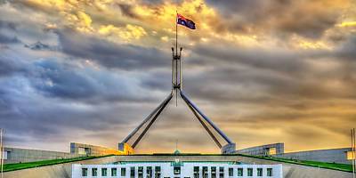 parliament house lw 3