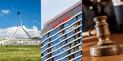 parliament medibank gavel lw kuuwoe