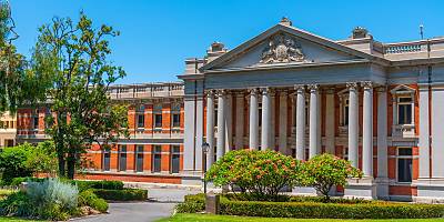 perth WA supreme court lw ajh5j3