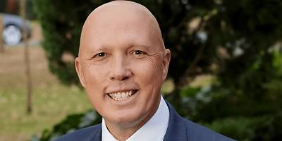 peter dutton new lw zvqxji