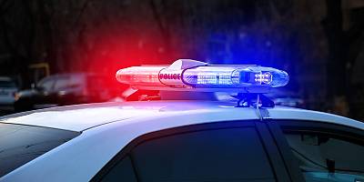 police car siren lw oqjfe6