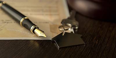 property lawyer contract lw