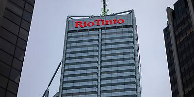 rio tinto building lw txqbzd