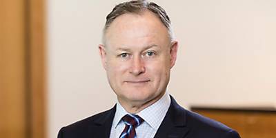 sean hughes vanguard lw gi5imz