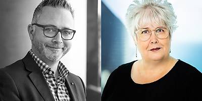 stephen dickinson and lnda kochanski mediator standards board lw w9wf72