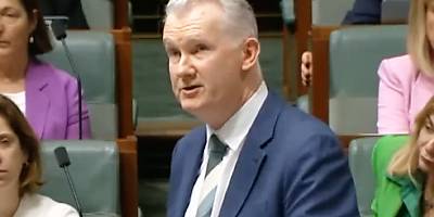tony burke house of rep lw bkaii3