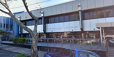 toowoomba court house lw jj9yea