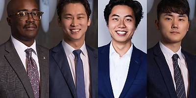 victor asoyo roy kim jason wang seunghyun jin lw sgjerj