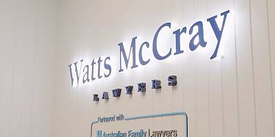 watts mccray signage lw unornh