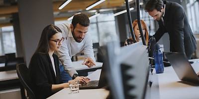 workplace lw