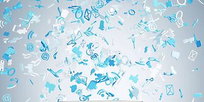 digital disruption lw