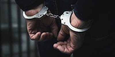 handcuffs jail concept lw uuiit2