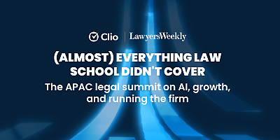 Lawyers Weekly Clio Live Stream LW wccspb