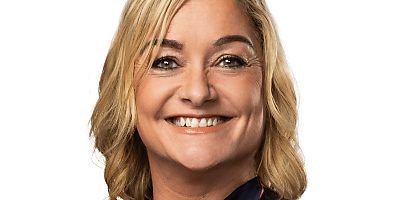 Lisa Marie McKechnie LW hmtdax